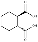 Kwas (1R,2R)-1,2-cykloheksanodikarboksylowy