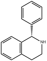 (1S)-1-fenylo-1,2,3,4-tetrahydroizochinolina
