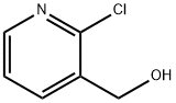 (2-Chloro-3-pirydynylo)metanol