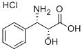 Chlorowodorek (2R,3S)-3-fenyloizoseryny