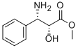 Ester metylowy (2R,3S)-3-fenyloizoseryny