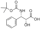 (2R,3S)-Boc-3-Fenyloizoseryna