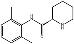 (2S)-N-(2,6-dimetylofenylo)-2-piperydynokarboksyamid)