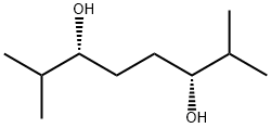 (3R,6R)-2,7-dimetylo-3,6-oktanodiol