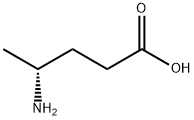 Kwas (4R)-4-aminopentanowy