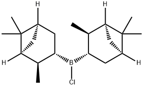 (+)-diizopinokamfeylochloroboran