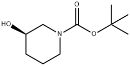 (R)-1-Boc-3-Hydroksypiperydyna