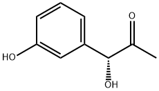 (R)-1-hydroksy-1-(3-hydroksyfenylo)propan-2-on