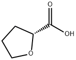 Kwas (R)-(+)-2-tetrahydrofuranowy