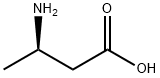 Kwas (R)-3-aminomasłowy