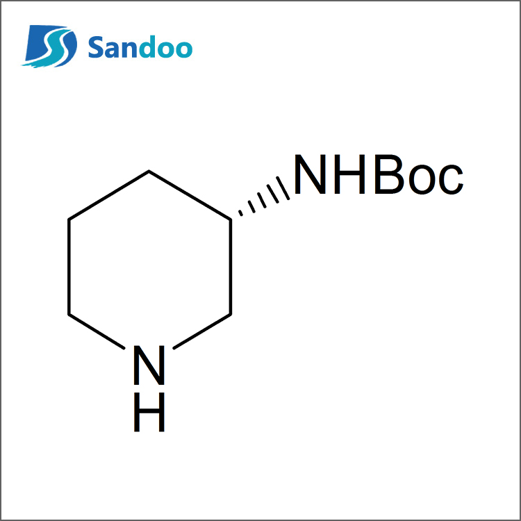 (R)-3-(Boc-Amino)Piperydyna