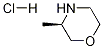 Chlorowodorek (R)-3-metylomorfoliny
