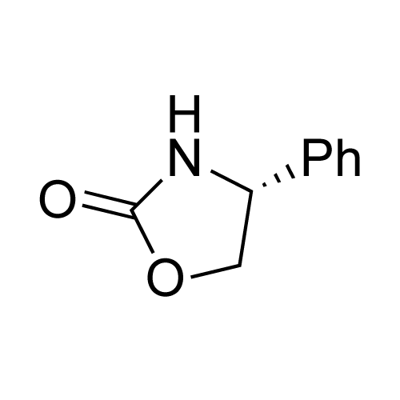 (R)-(-)-4-fenylo-2-oksazolidynon