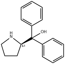 (R)-(+)-a,a-difenylo-2-pirolidynometanol