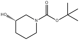 (S)-1-Boc-3-hydroksypiperydyna