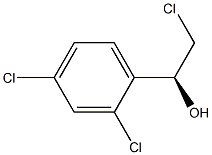 (S)-2,4-dichloro-a-(chlorometylo)-benzenometanol
