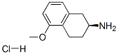 Chlorowodorek (S)-2-amino-5-metoksytetraliny