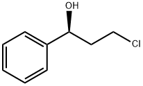 (S)-3-Chloro-1-fenylo-1-propanol