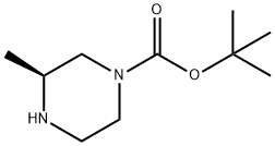 (S)-4-N-Boc-2-metylopiperazyna