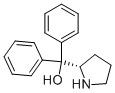 (S)-(+)-α,α-difenylo-2-pirolidynometanol
