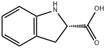 Kwas (S)-(-)-indolino-2-karboksylowy