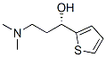(S)-(-)-N,N-Dimetylo-3-hydroksy-3-(2-tienylo)propanamina