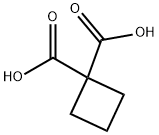 Kwas 1,1-cyklobutanodikarboksylowy