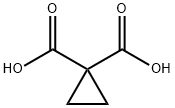 Kwas 1,1-cyklopropanodikarboksylowy
