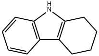 1,2,3,4-tetrahydrokarbazol