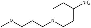 1-(3-metoksypropylo)-4-piperydynoamina