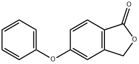 1(3H)-izobenzofuranon, 5-fenoksy-