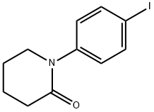 1-(4-JODO-FENYLO)-PIPERYDYNA-2-ONE