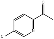 1-(5-CHLOROPIRYDYNO-2-YL)ETANON