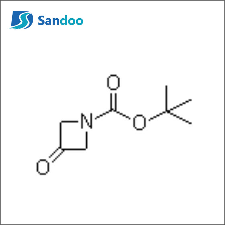 1-Boc-3-Azetydynon