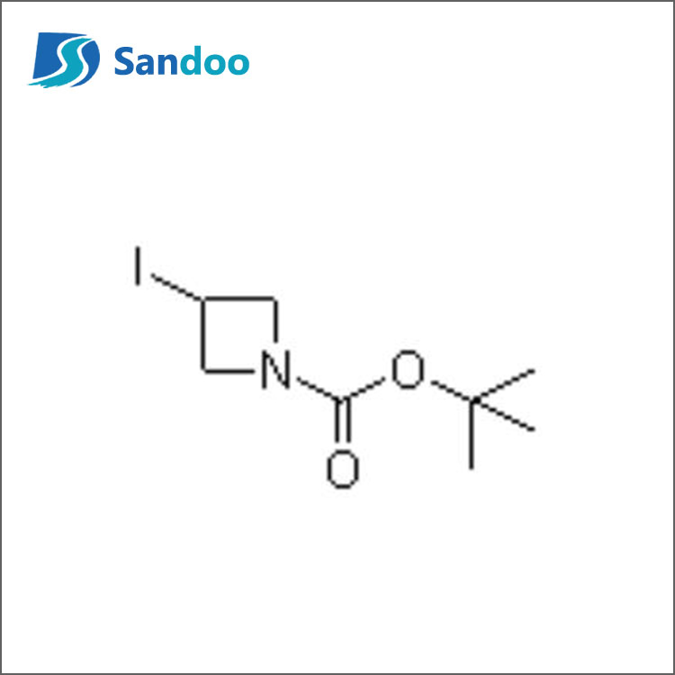 1-Boc-3-Jodoazetydyna