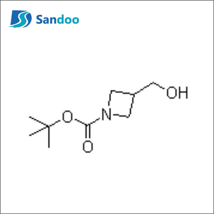 1-Boc-azetydyno-3-ylometanol