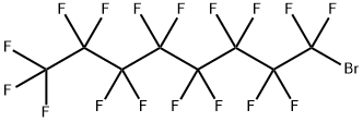 1-BroMoheptadekafluorooktan