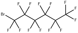 1-BROMOPERAFLUOROHEKsan