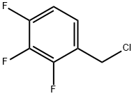 1-(CHLOROMETYL)-2,3,4-TRÓJFLUORObenzen