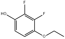 1-HYDROKSY-4-ETOKSY-2,3-DIFLUORObenzen
