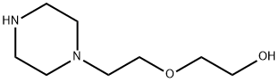 1-Hydroksyetyloetoksypiperazyna
