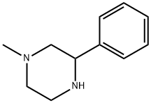 1-metylo-3-fenylopiperazyna