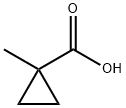 Kwas 1-metylocyklopropano-1-karboksylowy