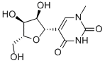 1-metylopseudourydyna