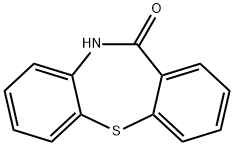 10,11-Dihydro-11-oksodibenzo[b,f][1,4]tiazepina