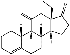 13b-Etylo-11-metylenogon-4-en-17-on