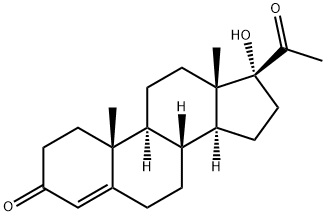 17α-Hydroksyprogesteron