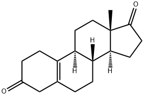 19-Norandrost-5(10)-eno-3,17-dion