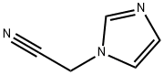 1H-imidazol-1-iloacetonitryl