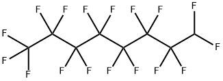 1H-PERFLUOROOKTAN